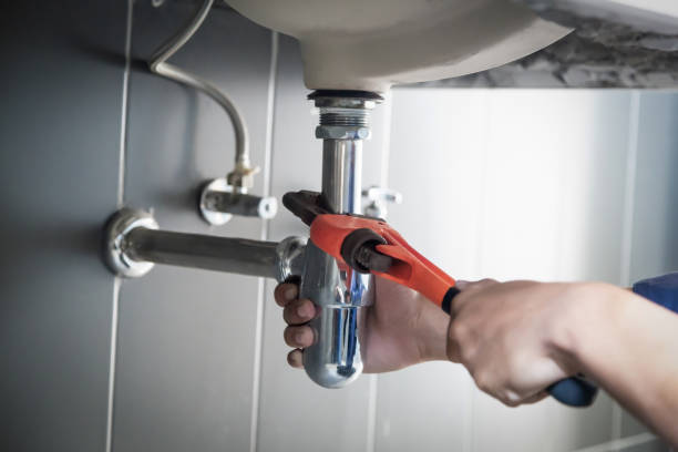 Professional Plumbing Services in Cocoa Beach, FL